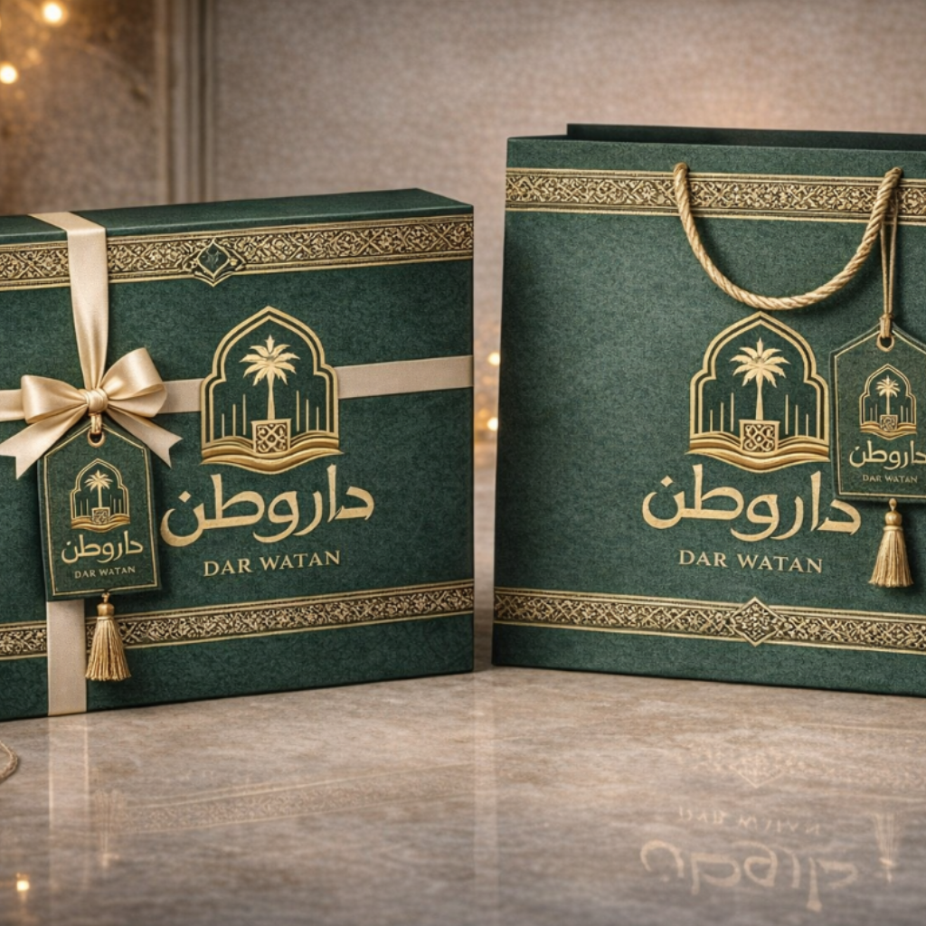 طقم غطاء لحاف السمو – فخر السعودية