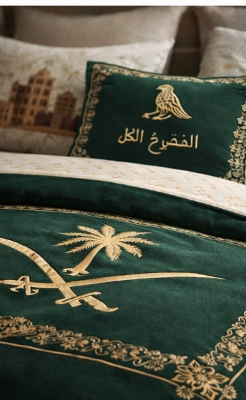 إحساس الفخامة