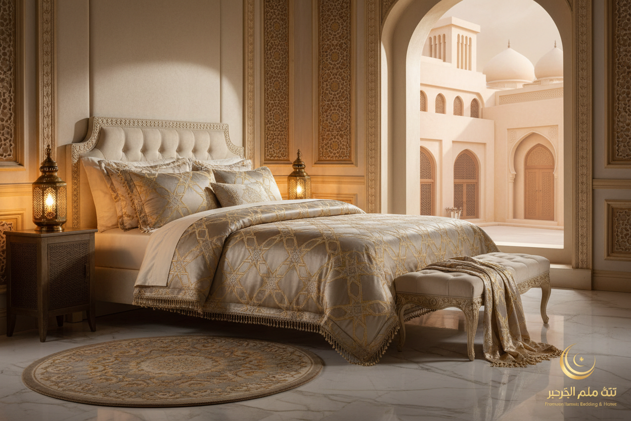 بانر رئيسي فاخر